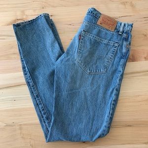 Levi’s Jeans 502 W32 L34